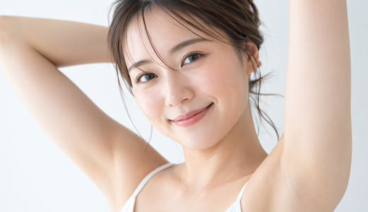 汗ジミ・ワキガ・黄ばみの違いとは？原因と対策を徹底解説